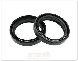 Suspensie - Semeringuri ulei telescoape 41x54x11