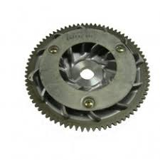 Transmisie - Semifulie variator fata Piaggio 180 4T