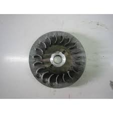 Transmisie - Semifulie variator fata Piaggio X9