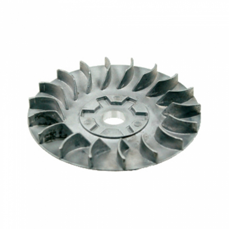 Transmisie - Semifulie+steluta pornire Aprilia/Minarelli/Yamaha