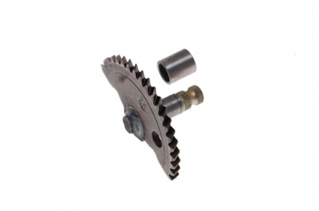 Sistem pornire - Semiluna pornire Gy6 4T 46.5mm