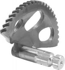 Sistem pornire - Semiluna pornire Piaggio/Gilera scuter 50