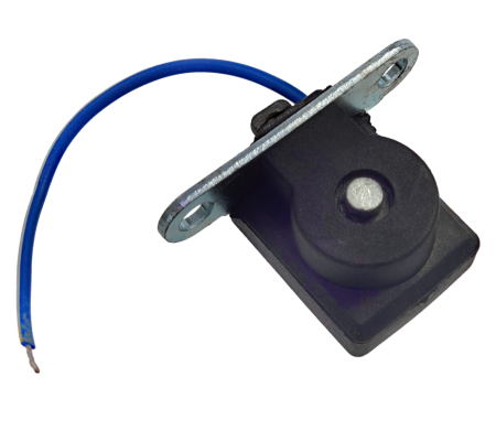 Aprindere - Senzor cititor volanta, 1 fir