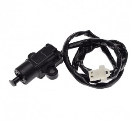 Suspensie Cadru - Senzor cric universal pentru motociclete, lungime 665mm