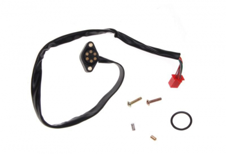 Butoane / Comutator / Intrerupator - Senzor neutru Atv 250 ST-9E