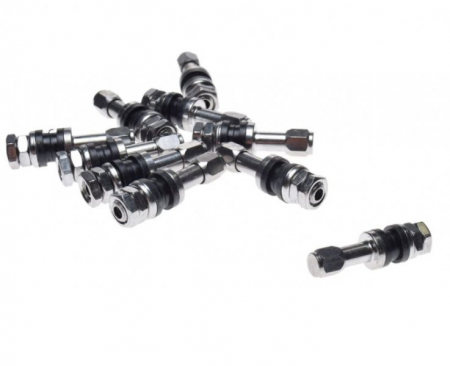 Atelier & Service - Set 10 bucati valva tubless, moto