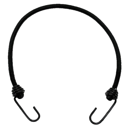 Suporti ATV & UTV - Set 10 Corzi elastice ancorare,60cm