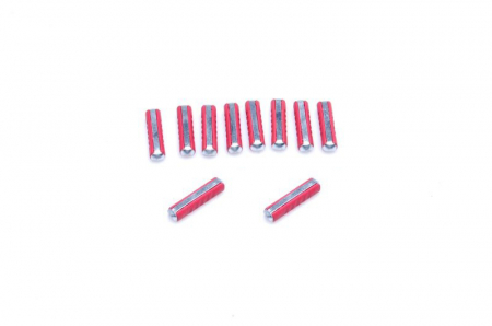 Sigurante - Set 10 sigurante 16A, MZ, SIMSON