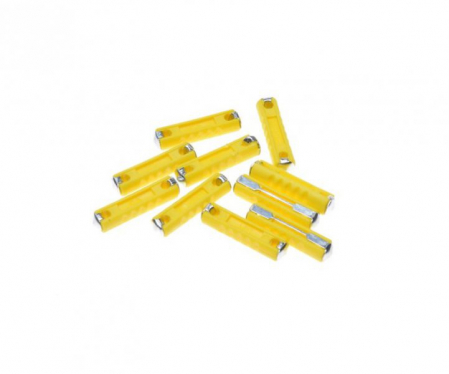 Sigurante - Set 10 sigurante 5A, MZ, SIMSON