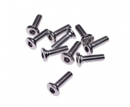 Accesorii - Set 10 suruburi prindere disc frana moto 8 x 1.25