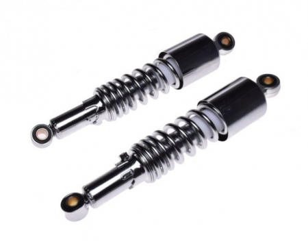 Amortizoare spate - Set 2 amortizoare Suzuki GN125