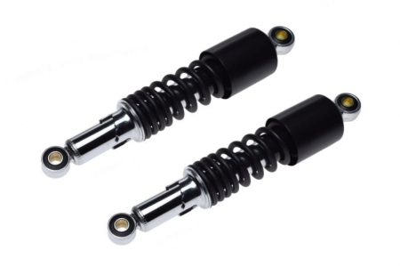 Amortizoare spate - Set 2 amortizoare spate motociclete, L-340mm