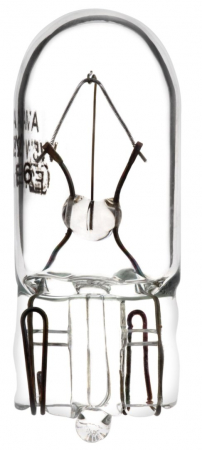 Becuri - Bec BOSMA 12V 3W T10 W3W