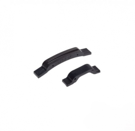 Transmisie - Set 2 benzi de ghidare si tensionare motor Lf86