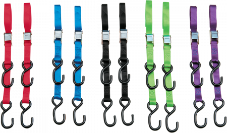 Transport & Depozitare - Set 2 chingi Parts Unlimited albastre