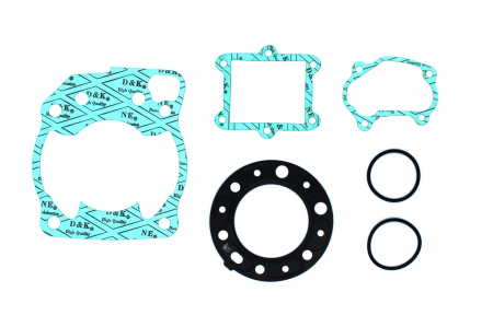 Motor - Set 2 garnituri Top End Honda CR250R 1992-2001