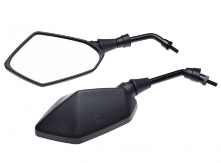 Suspensie Cadru - Set 2 oglinzi CF MOTO, CF500, CF800, filet M8x1.25