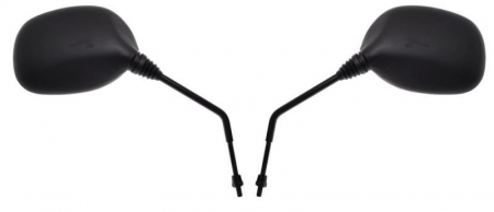 Suspensie Cadru - Set 2 oglinzi EUGEOT BUXY, filet M8 MP211-7