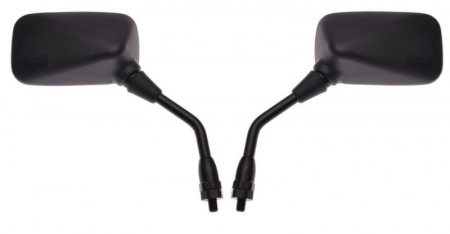 Oglinzi - Set 2 oglinzi Kawasaki MK002-1, filet M10 x 1.25