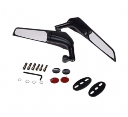 Oglinzi - Set 2 oglinzi moto BENELLI RKS125 TNT BJ150 BJ750