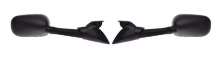 Oglinzi - Set 2 oglinzi MY019 FZ6 Fazer Yamaha, filet M6 x 1.0