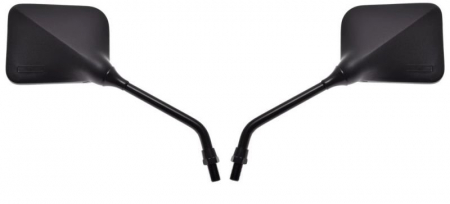 Oglinzi - Set 2 oglinzi universale moto/atv filet M10x1,25