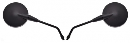 Suspensie Cadru - Set 2 oglinzi universale, MP212, filet M10