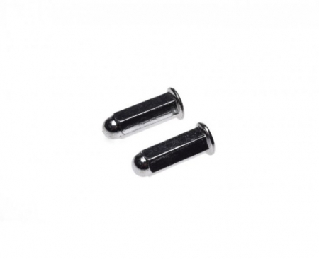 Evacuare - Set 2 piulite M6x1 pentru sistem de evacuare L31.5mm