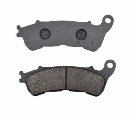 Placute frana - Set 2 placute de frana HONDA SH125/SH125I 2010-2015