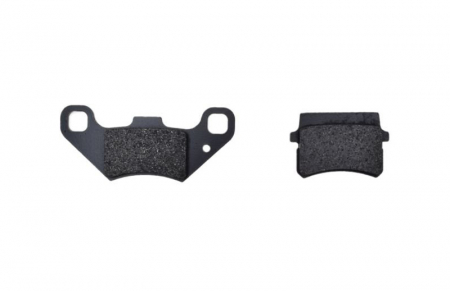 Placute frana - Set 2 placute frana 250 STXE