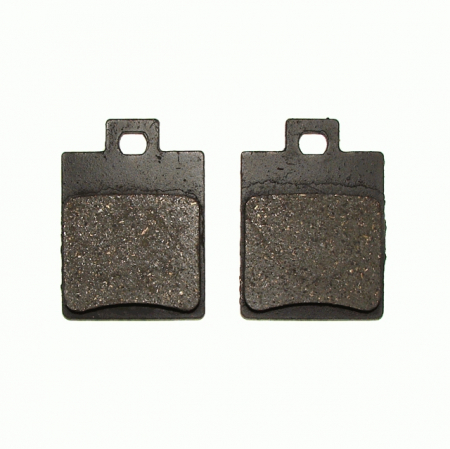 Placute frana - Set 2 placute frana, Aprilia, Yamaha scuter