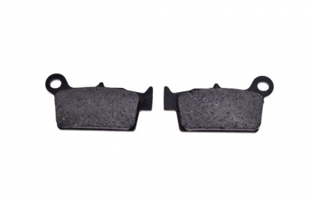 Placute frana - Set 2 placute frana Beta 50 125 RR, grosime 7.5mm