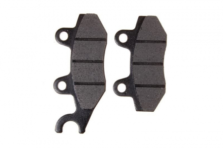 Placute frana - Set 2 placute frana CPI SUPER CROSS 125