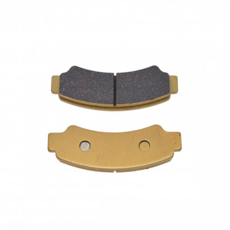 Placute frana - Set 2 placute frana fata CF Moto