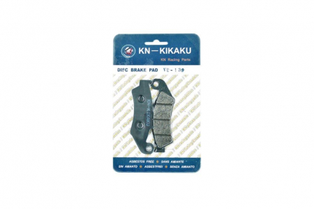 Placute frana - Set 2 placute frana HONDA VFR XL VD-139