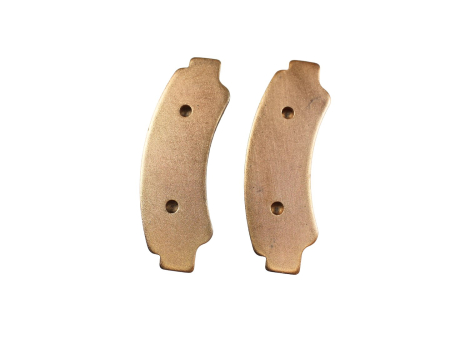 FRANA - Placute frana ATV 400/500/600/800/950/1000 CFMOTO CFORCE UFORCE ZFORCE SPATE 7020-0810A0