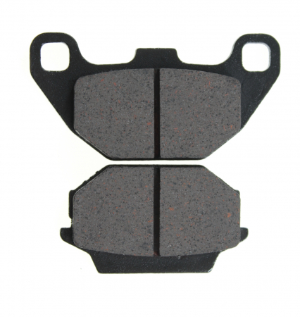 Placute frana - Set 2 placute frana Kymco Agility/Carry OEM