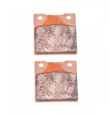 Placute frana - Set 2 placute frana sinter, echivalent FA63