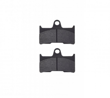 Placute frana - Set 2 placute frana spate CF Moto