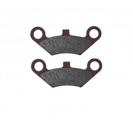 Placute frana - Set 2 placute frana spate CF Moto, ZCF4108