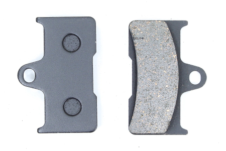 Placute frana - Set 2 placute frana YAMAHA YFM 660 GRIZZLY CF MOTO CF 500/625/800 GOES G 520/525/620/625 SBP FM