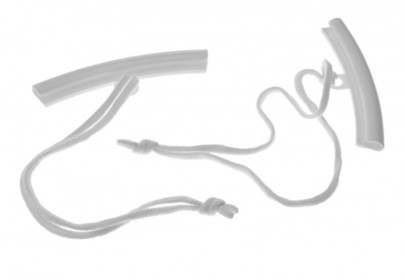 Atelier & Service - Set 2 protectii plastic janta vulcanizare