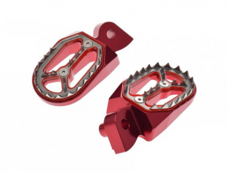 Scarite - Set 2 scarite motocross Yamaha YZ 85 98-18,YZ 125 99-18,YZ 250 99-18,YZ 250F 01-19,WR 450F 03-18,YZ 450F 03-19