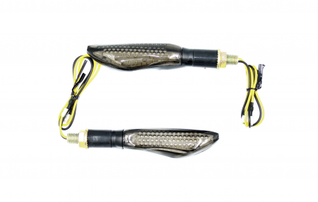 Electrica & Lumini - Set 2 semnalizari LED dinamice BRT PF