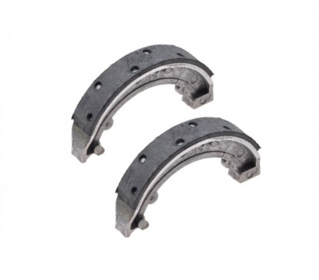 Saboti frana - Set 2 tamburi frana Minsk, 140mm