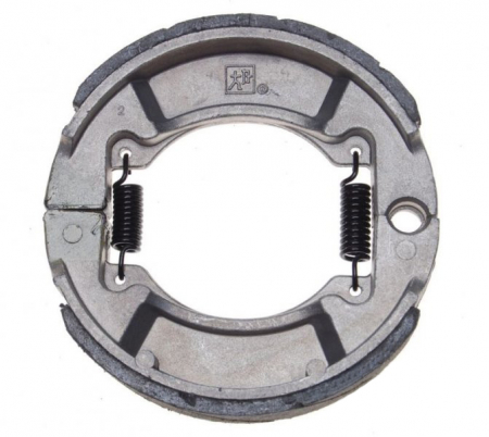 Saboti frana - Set 2 tamburi frana spate 102-105mm