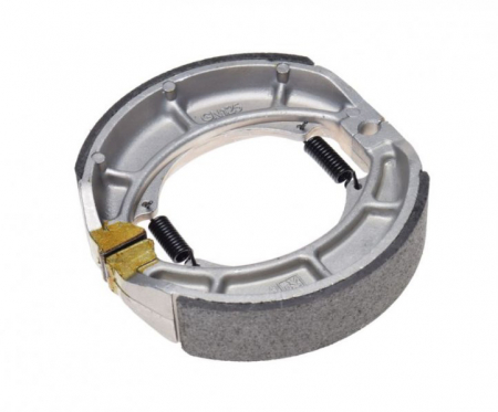 Saboti frana - Set 2 tamburi frana spate Junak 901, Ø126mm-28mm