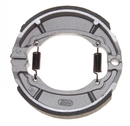 Saboti frana - Set 2 tamburi frana spate TGB Orion 101S, diametru Ø110