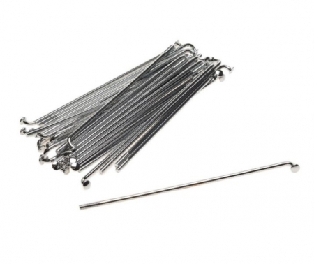 Spite - Set 36 spite si nipluri diametru 3,2 x 161/160,5mm