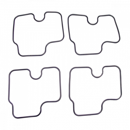 Motor - Set 4 garnituri capac bazin carburator Honda